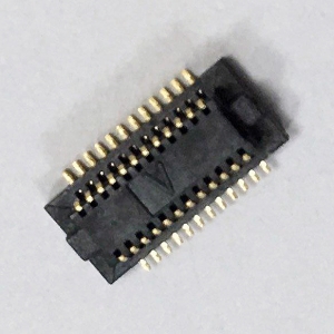 C2800XX-21 0.5mm B TO B MALE, H0.7