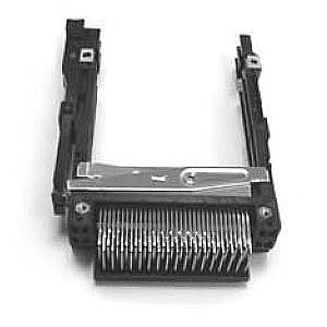  DUAL ROW, SHORT EJECTOR