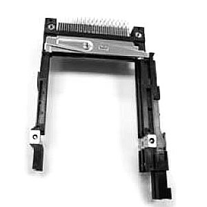  SINGLE ROW, LONG EJECTOR