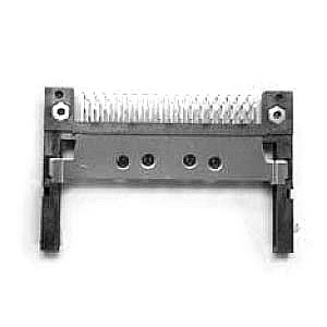  SINGLE ROW, W/O EJECTOR, W/O GUIDE