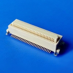 C2800XX-05 0.5mm B TO B MALE, H3.55
