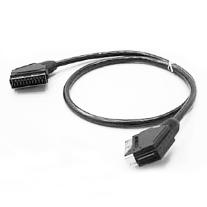  SCART CABLE